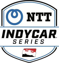 IndyCar Series Logo