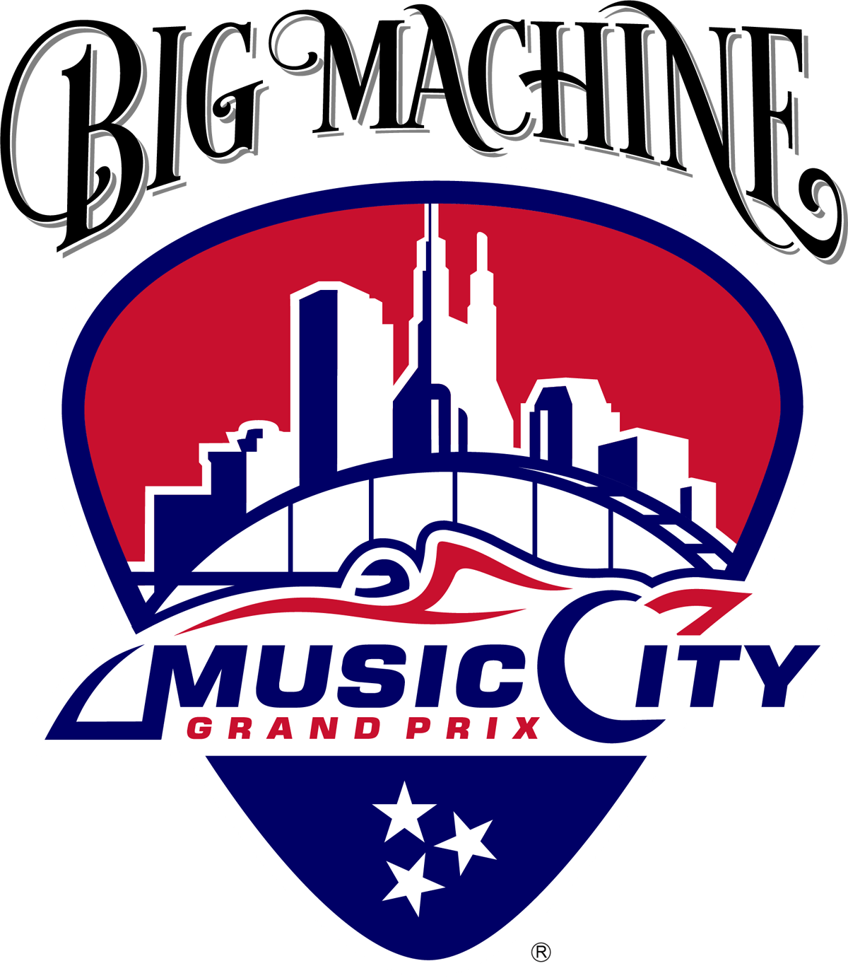 Music City Grand Prix - Big Machine